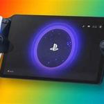 Hand playstation