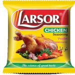 Larsor Chicken Flavour